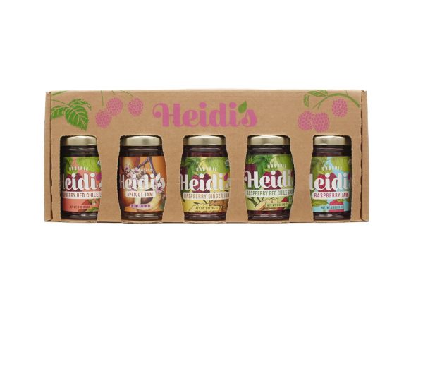 Build Your Own 5 Pack